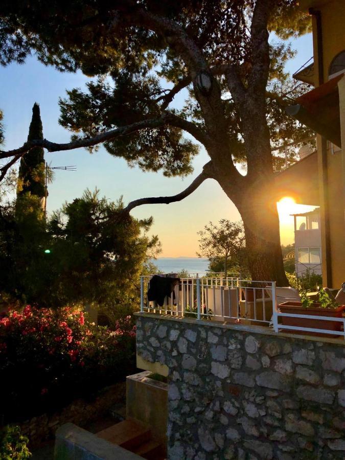 Holiday Home Andrea Primosten Exterior photo