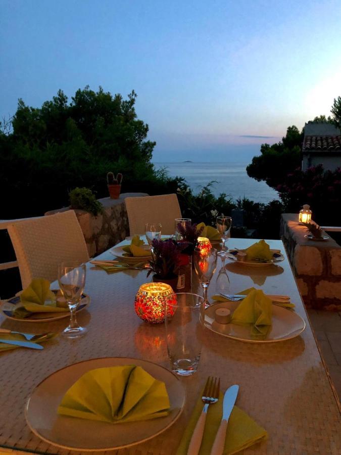 Holiday Home Andrea Primosten Exterior photo