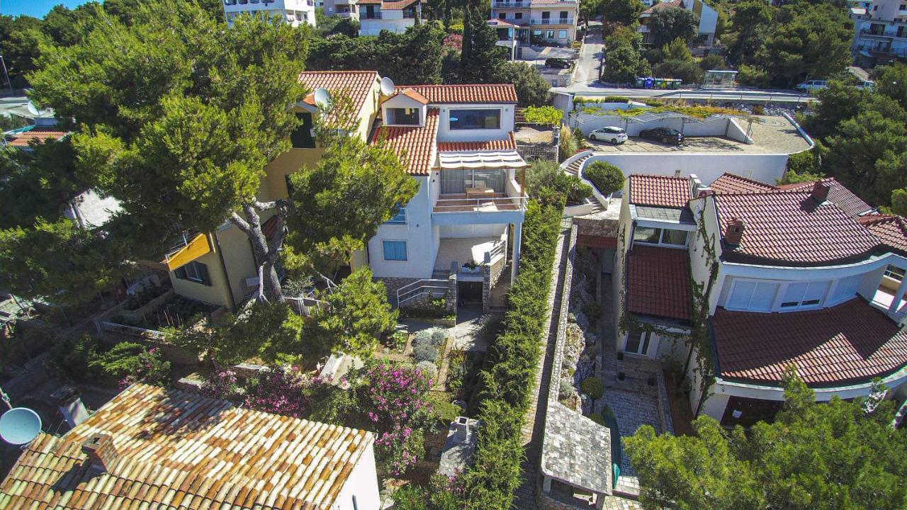 Holiday Home Andrea Primosten Exterior photo