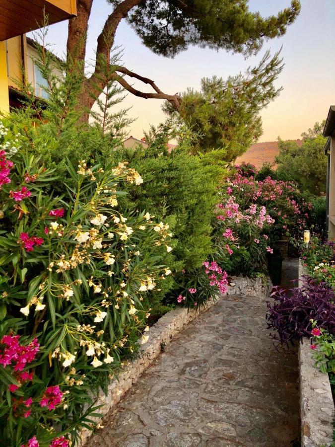 Holiday Home Andrea Primosten Exterior photo