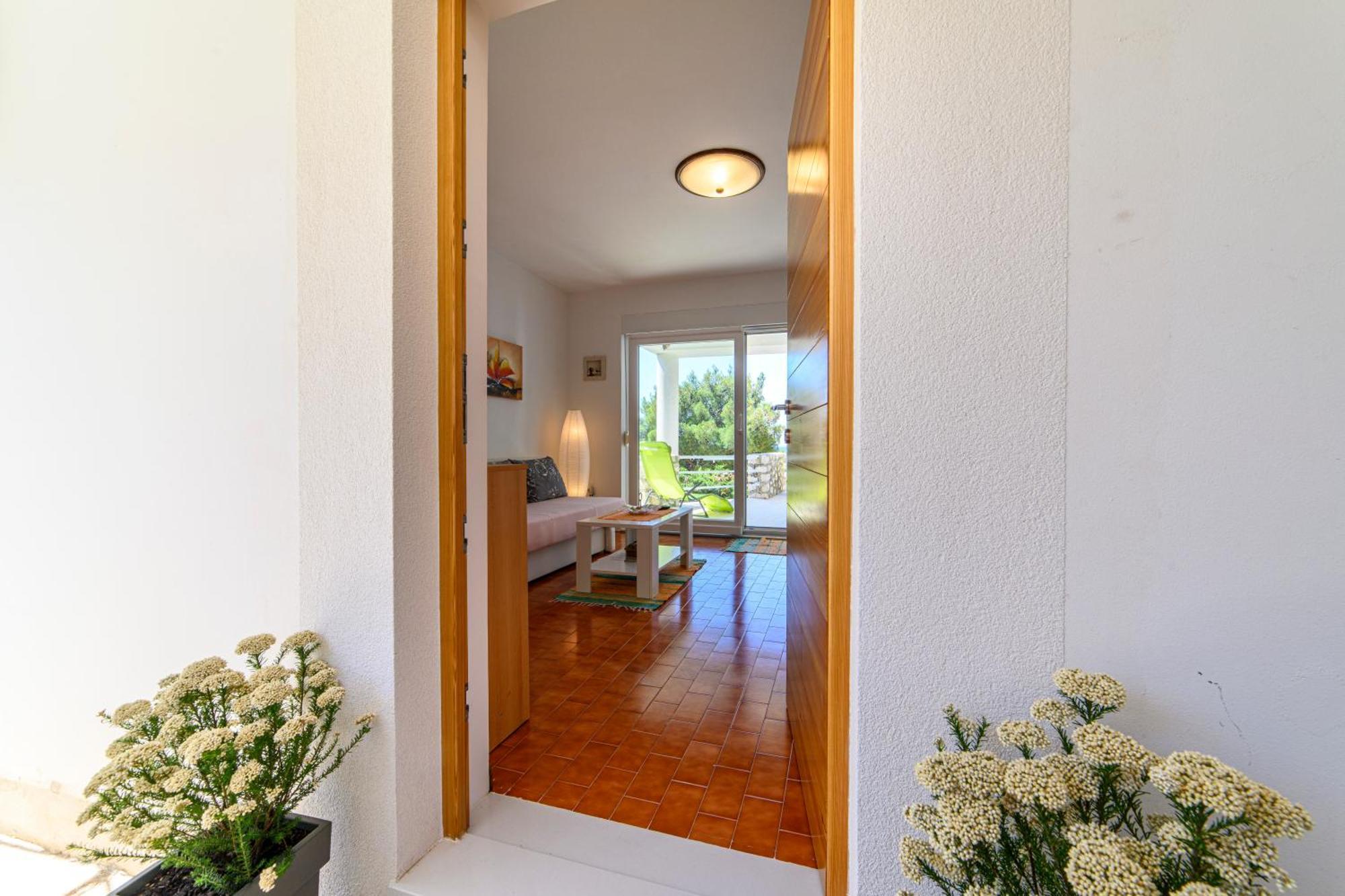 Holiday Home Andrea Primosten Exterior photo