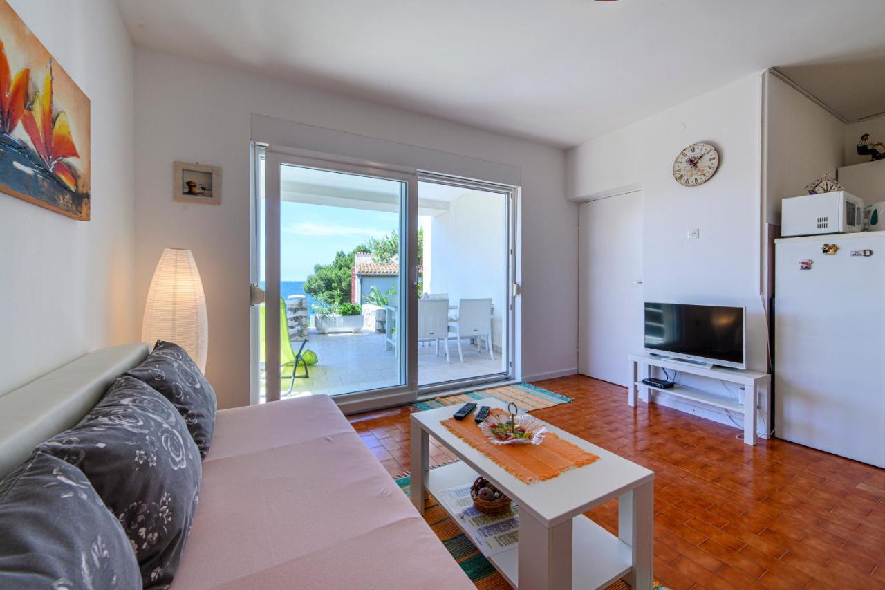 Holiday Home Andrea Primosten Exterior photo